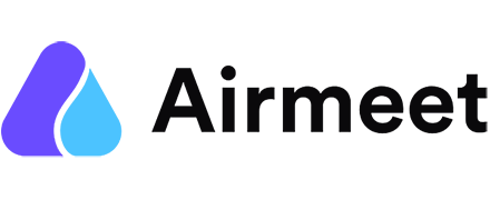 airmeet logo | CompareCamp.com
