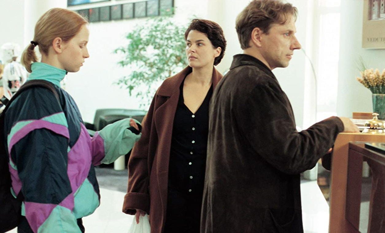The State I Am In (Die innere Sicherheit, Germany 2000) | The Case for  Global Film