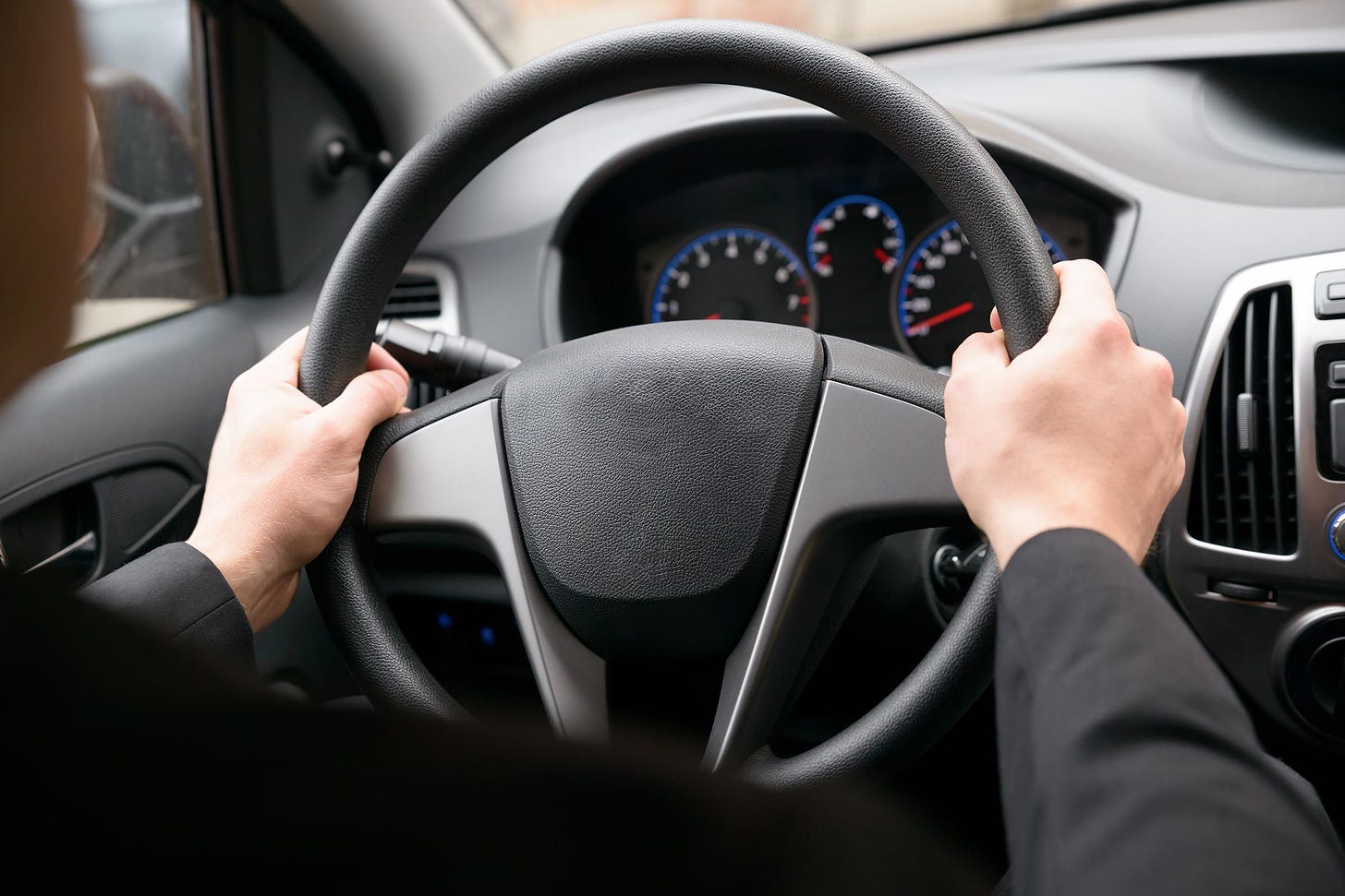 Everything to Know About Steering Wheels | The Family Handyman