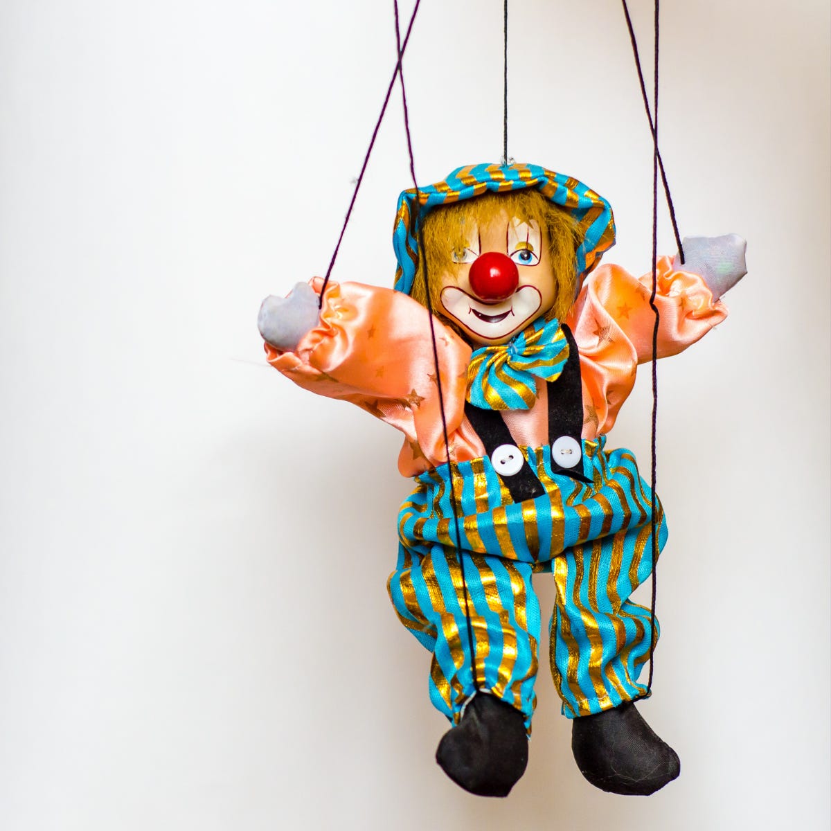Are you a Puppet Owner?