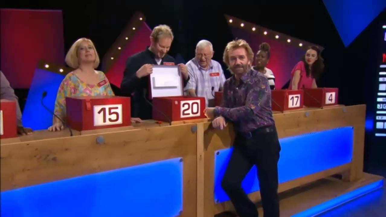 British Deal or No Deal