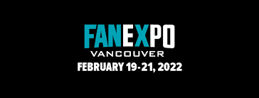 FAN EXPO Vancouver - Home | Facebook