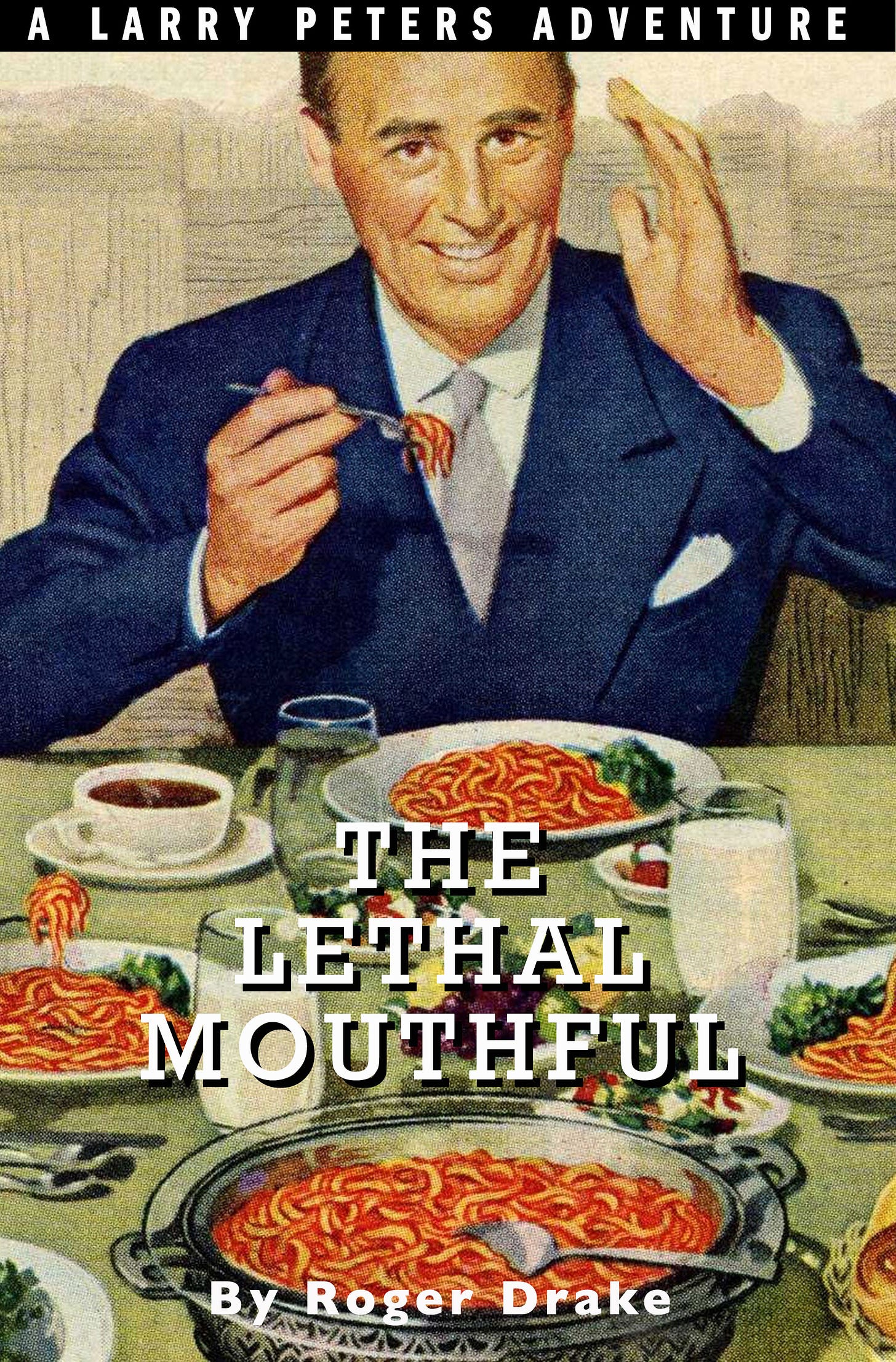 LethalMouthful