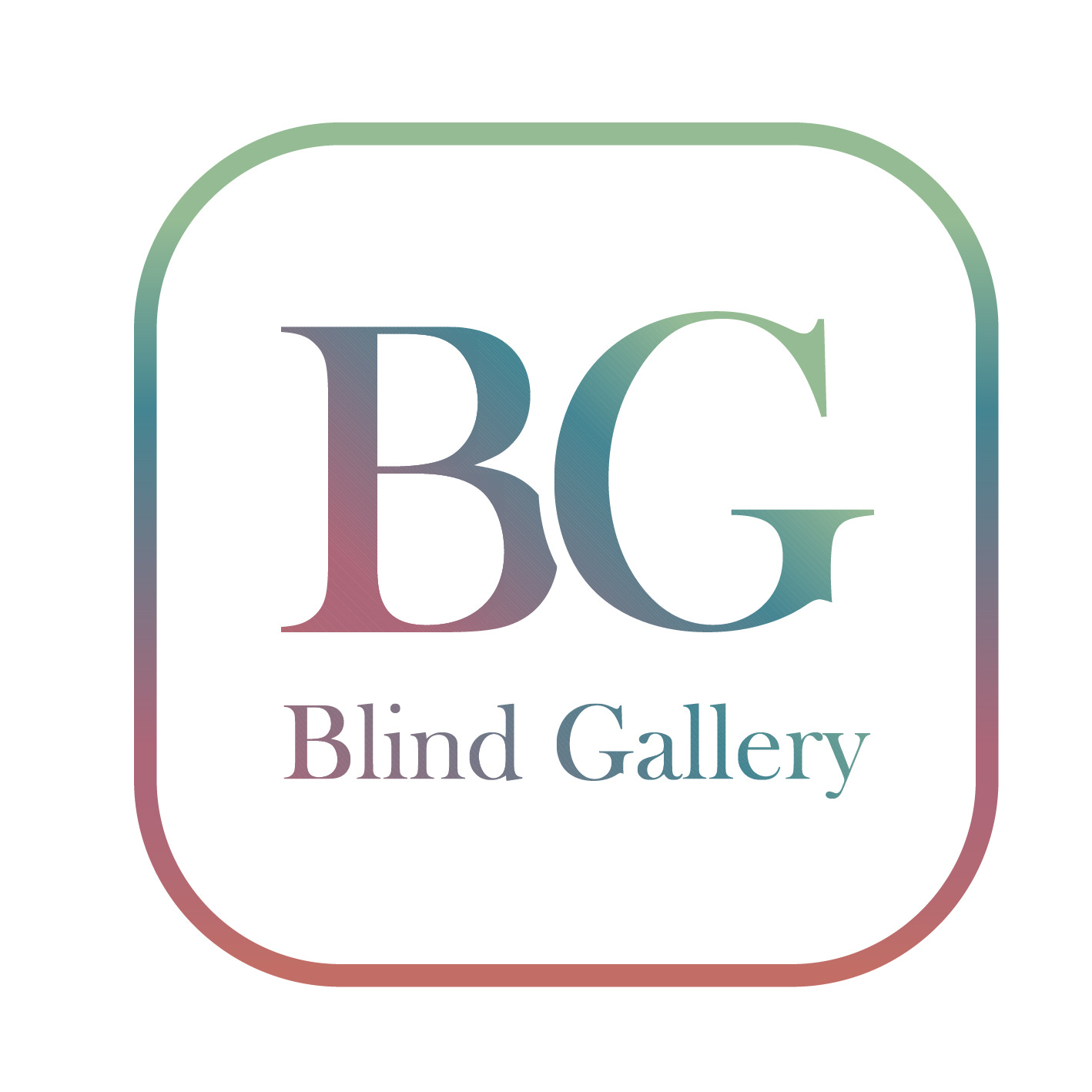 Together with The Blind Gallery