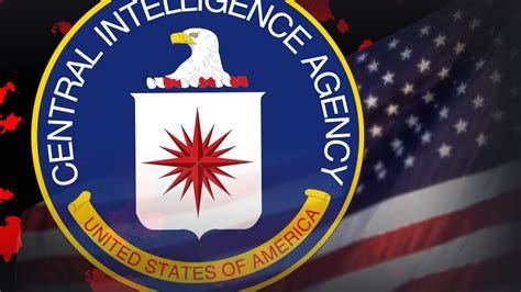 cia, Central, Intelligence, Agency, Crime, Usa, America, Spy, Logo ...