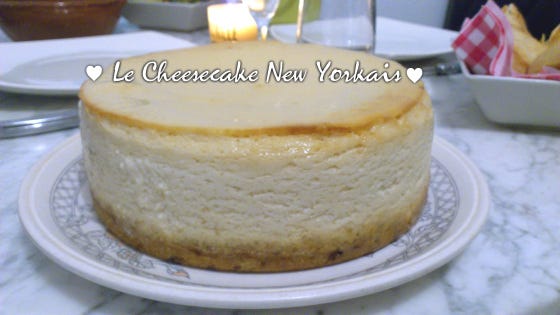 recette-cheesecake