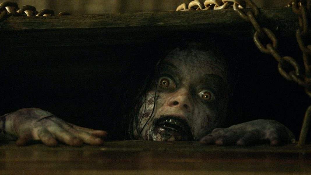 Evil Dead (2013) is a Visceral and Intelligent Reboot - Wicked Horror
