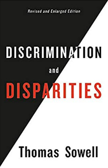 Example of a well-researched book by a Right-Wing intellectual covering a Right-Wing worldview of injustices