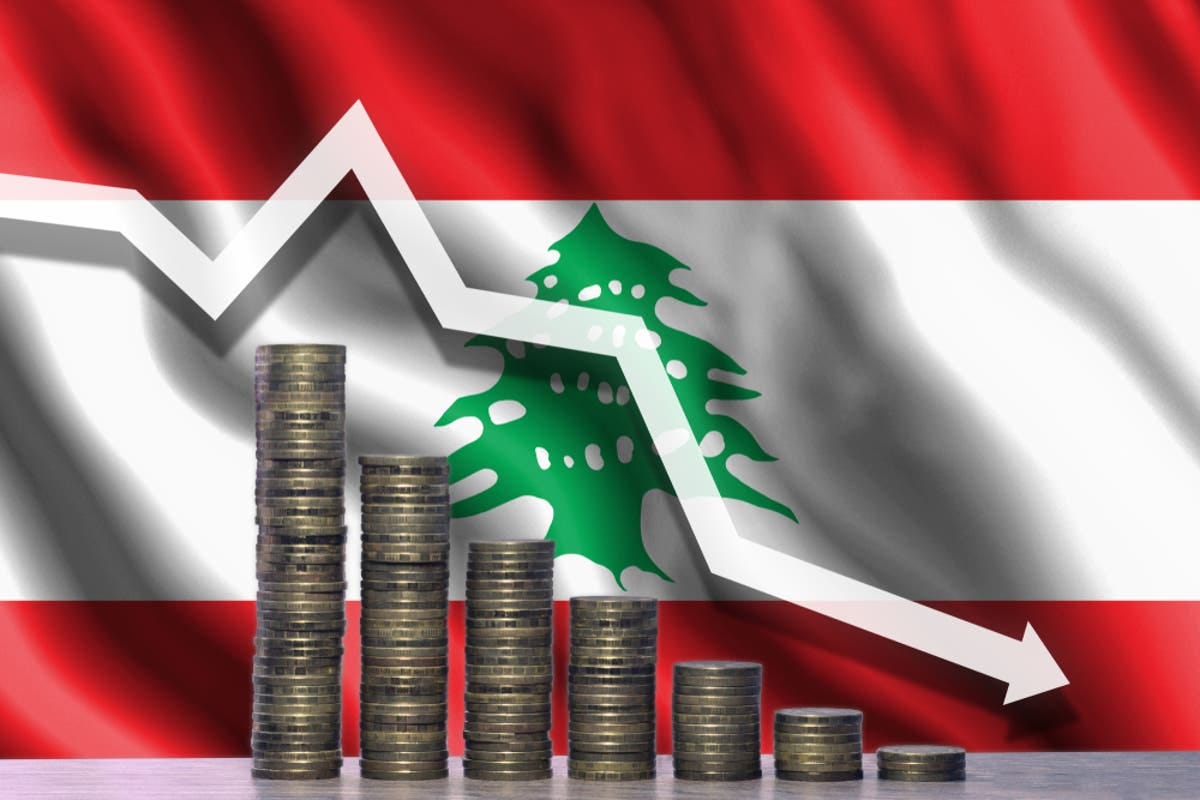 Fitch Downgrades Lebanon for the First Time in 3 Years | Al Bawaba