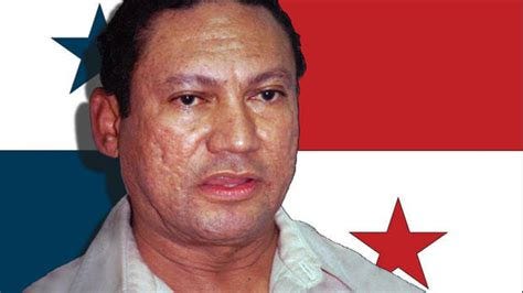 Manuel Noriega, former Panamanian dictator and drug trafficker, dead at 83