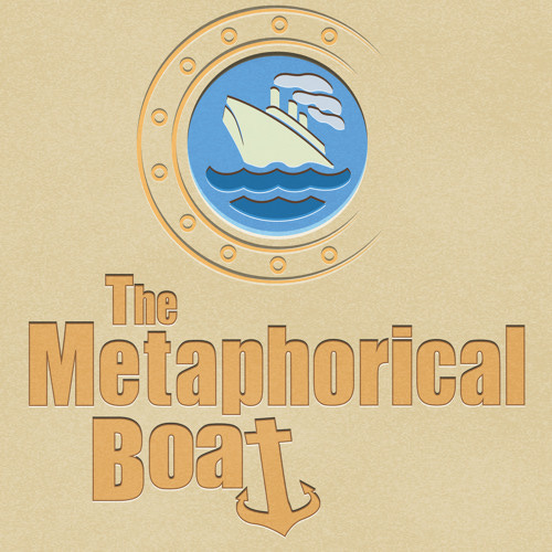 Stream The Metaphorical Boat | Listen to audiobooks and book excerpts  online for free on SoundCloud