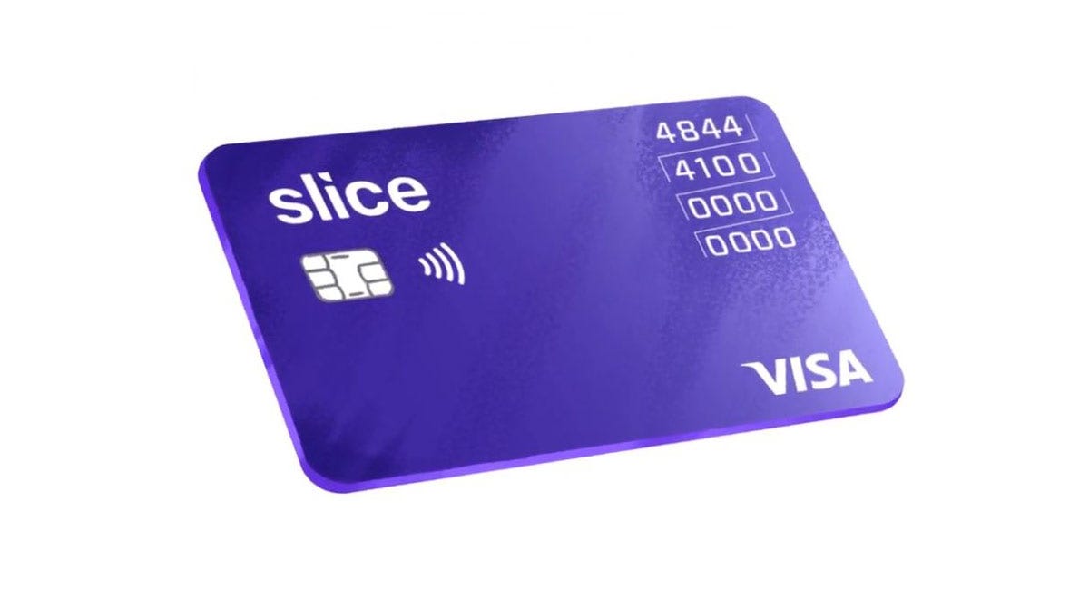Fintech firm Slice becomes India&#39;s new unicorn