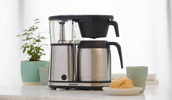 The rise, fall and potential resurrection of a coffee brewing legend
