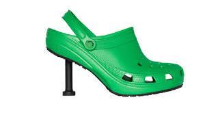 I Have Seen the Devil and He Is Wearing Stiletto Crocs | The Mary Sue