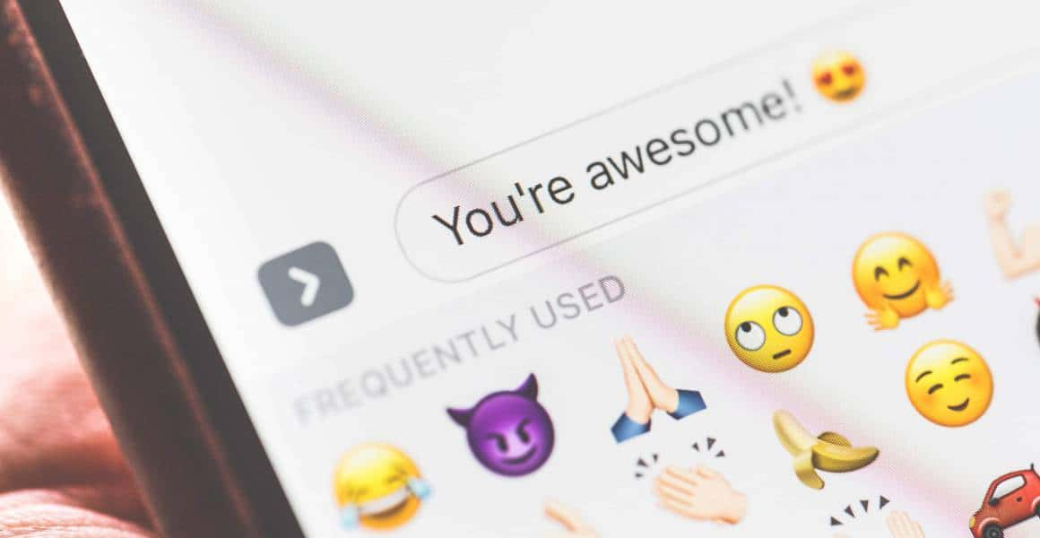 How to Use Emojis On Your Desktop, Like A Boss - Blog - Shift