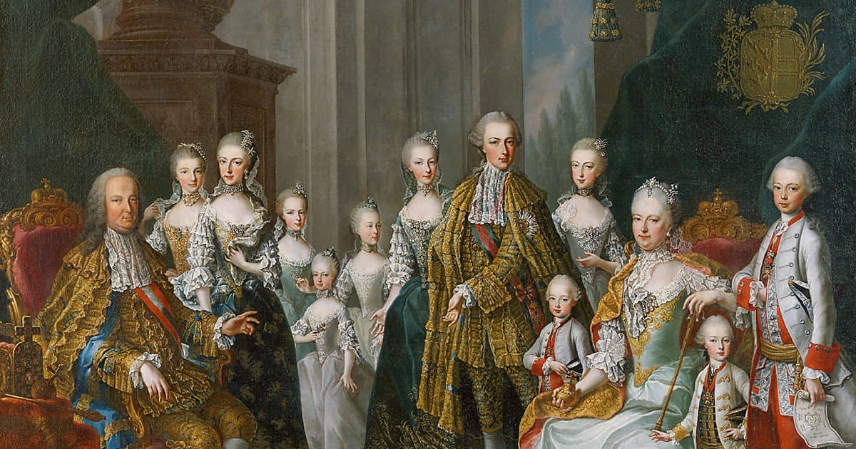 Maria Theresa: the pragmatic health reformer | Radio Prague International