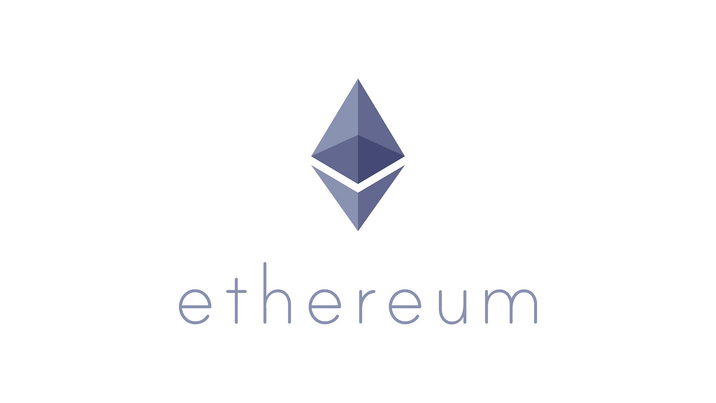 Ethereum brand assets | ethereum.org