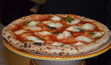 Image result for italian style pizza