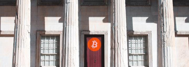 U.S. banks may soon hold your Bitcoin and other cryptocurrencies