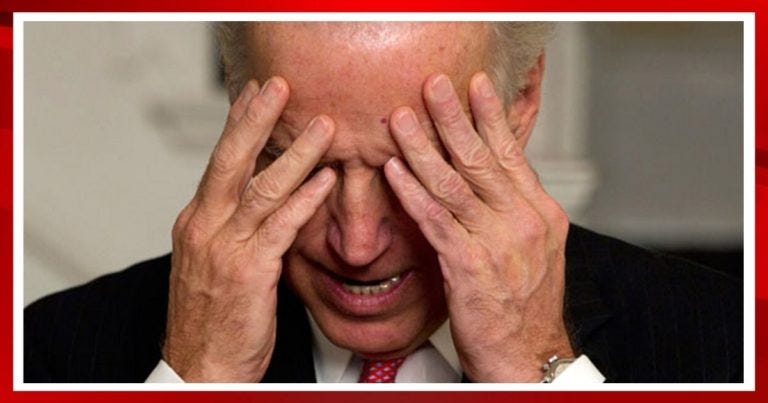 Biden Energy Secretary Makes Hair-Raising Admission – Joe Plans To Never Let A “Crisis” Go To Waste, For The Sake Of Green Energy