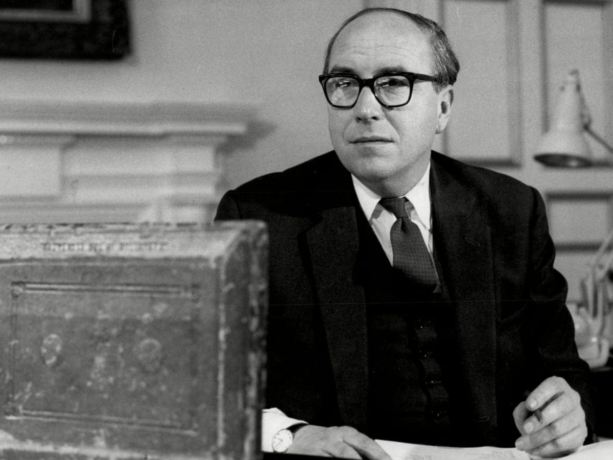 Another view of Roy Jenkins' achievements | Letters | The Guardian