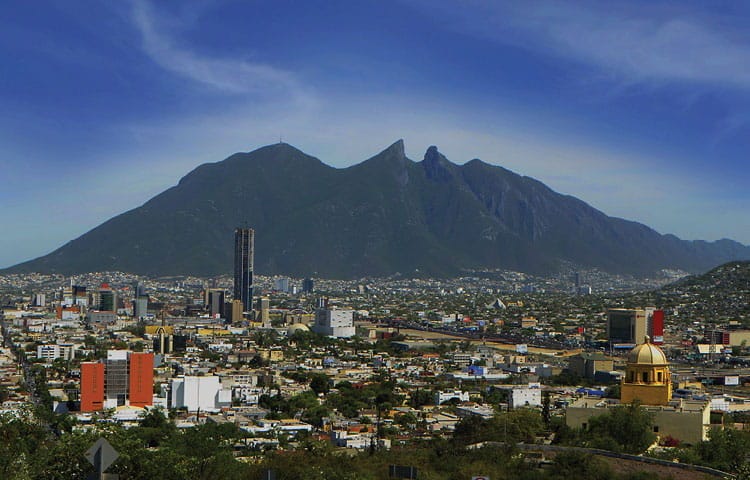 Monterrey | Mexico | Cushman & Wakefield