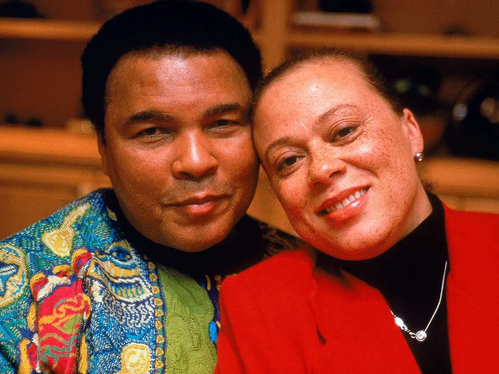 Muhammad Ali Death: Wife Lonnie Cared for Him