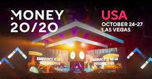 Money20/20 USA in Las Vegas | October 24-27, 2021