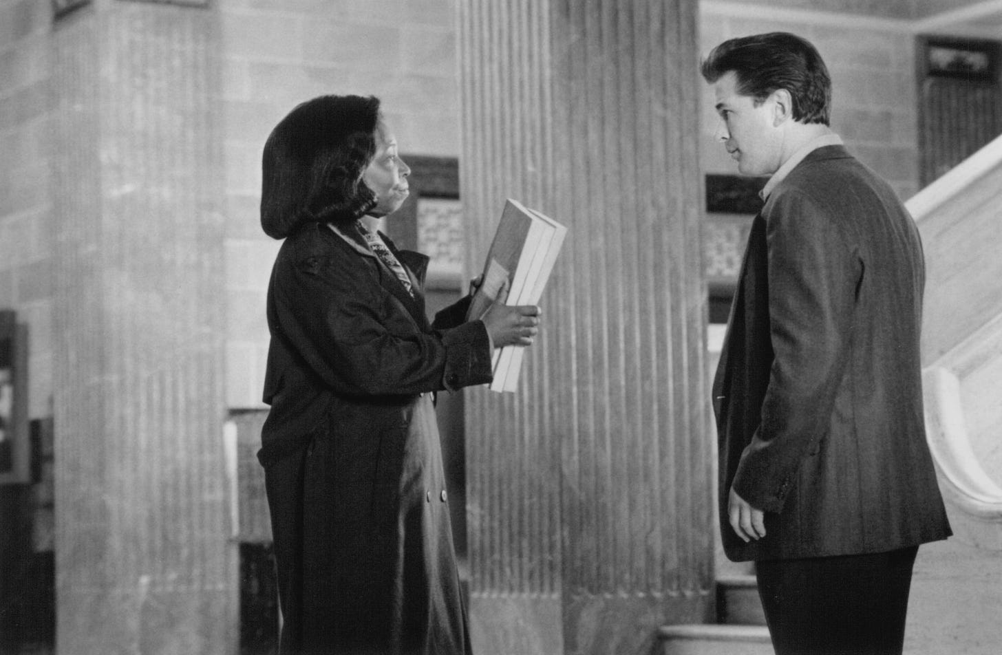Ghosts of Mississippi (1996) - IMDb
