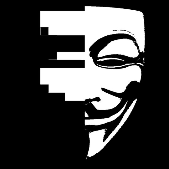 The Hacker Group Anonymous Returns - The Atlantic
