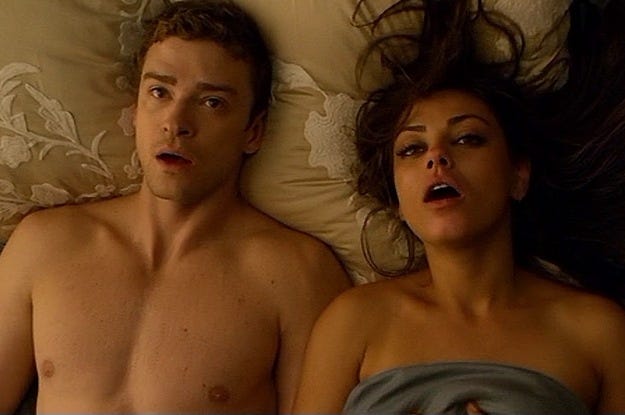 7 Real Life 'Friends With Benefits' Stories That Went Incredibly Wrong |  Thought Catalog