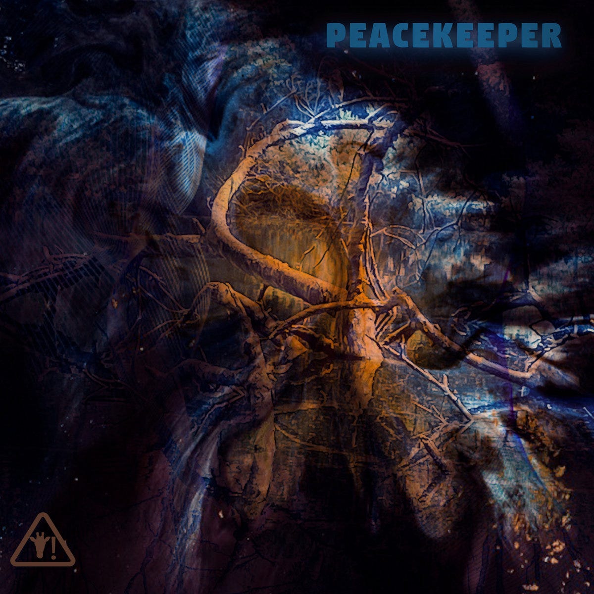 PEACEKEEPER | Burnin Giraph