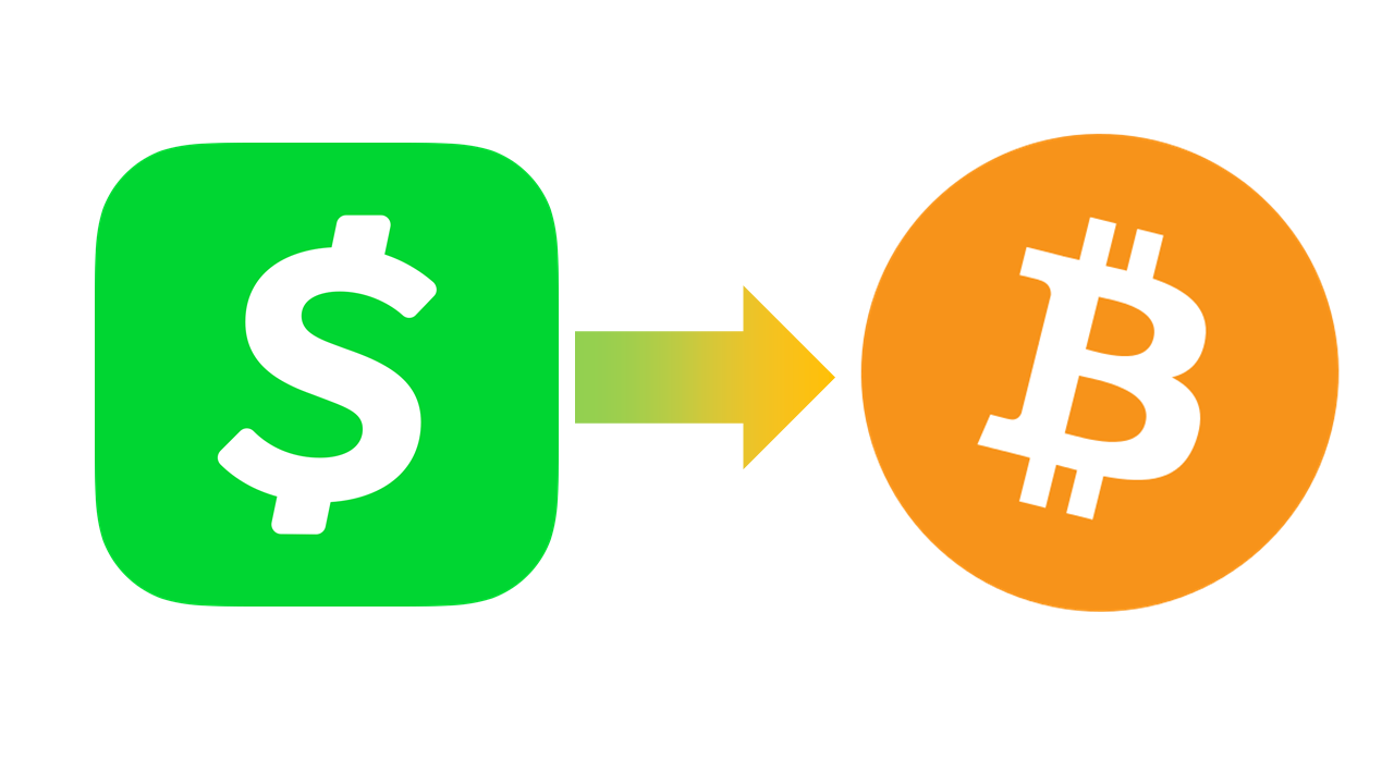 The Beginners Guide to Buying Bitcoin using the Square Cash App -
