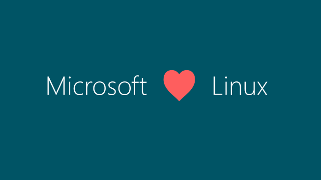 Microsoft Loves Linux - Microsoft Windows Server Blog