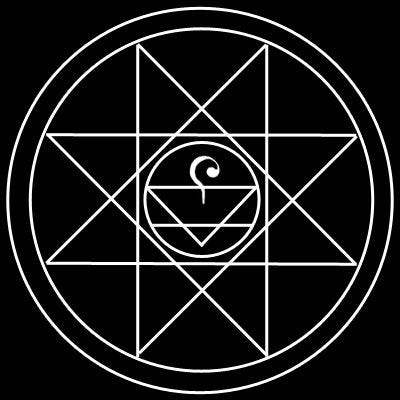 deviantART: More Like Transmutation Circle: Friction by JxL60 |  Transmutation circle, Alchemic symbols, Circle