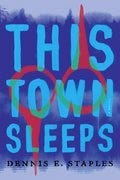 Cover image for This Town Sleeps