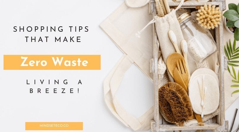 Zero waste tips