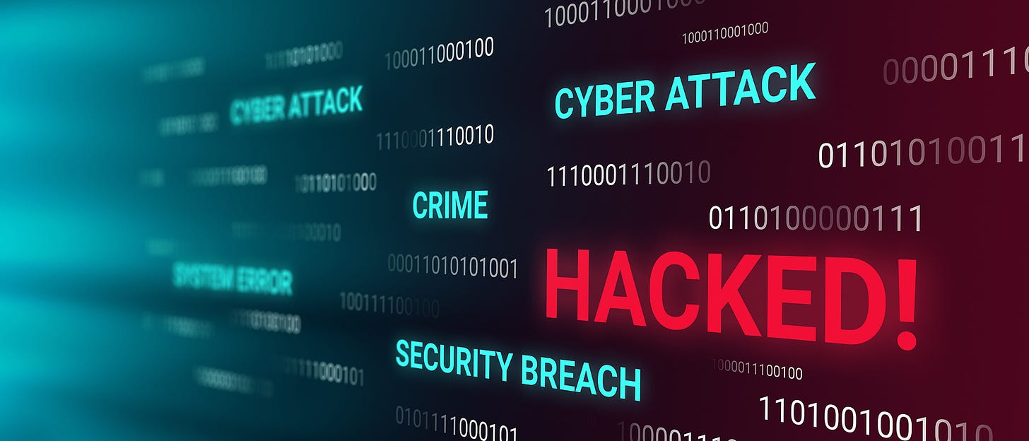 Cyber Attacks Against SMBs – Questions & Answers