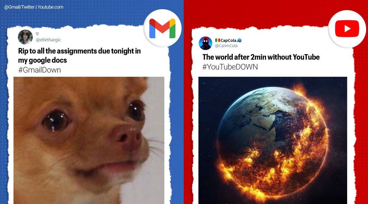 The memes people shared on social media after Google's ...