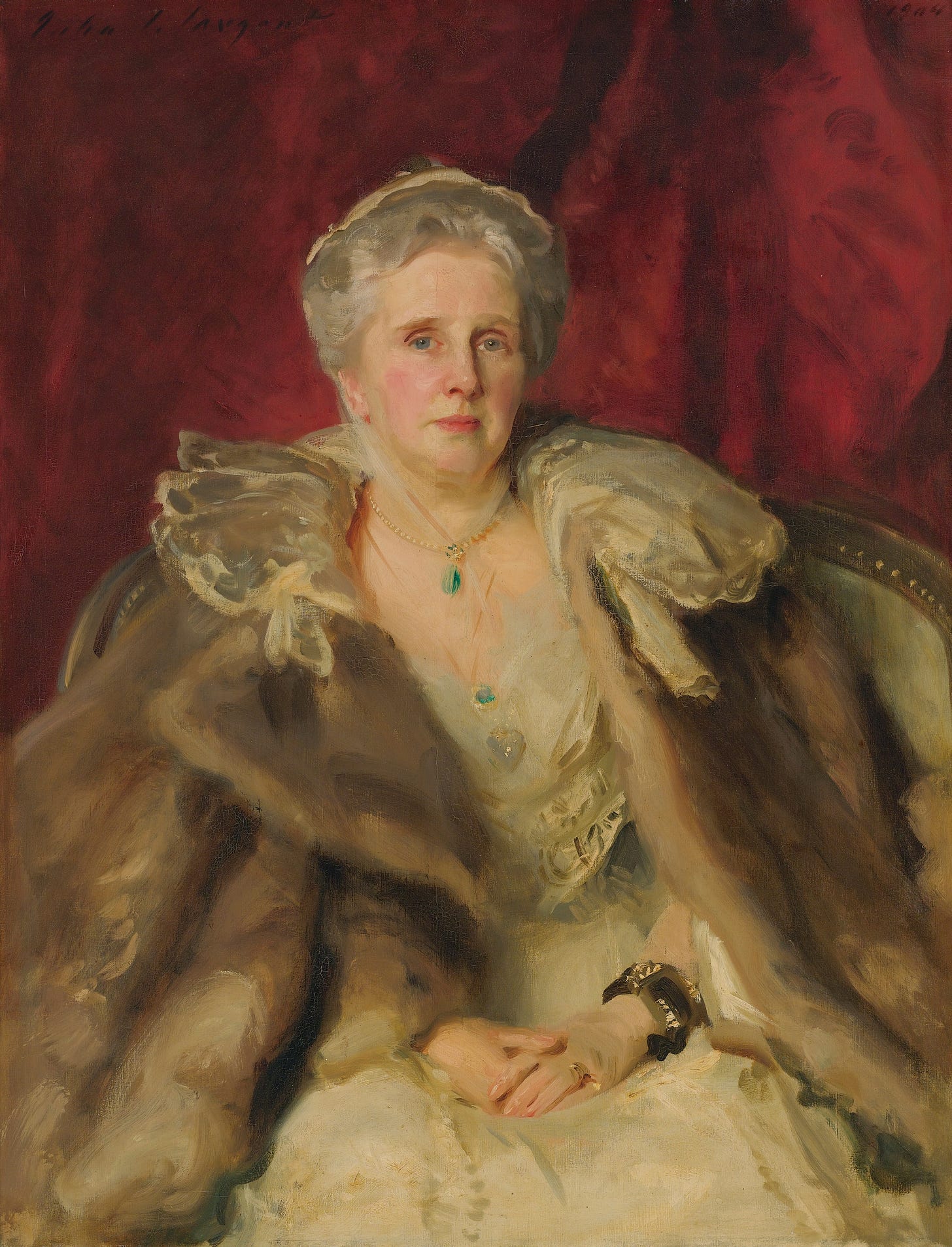 Mrs. Hugh Smith (1904)