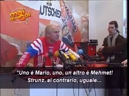 MAI DIRE GOAL - TRAPATTONI STRUNZ | Vi ricordate della conferenza stampa di  Trapattoni "STRUNZ"? 🔝🔝🔝 #anni80 #anni90 #viva90 #ragazzianni90  #vivaglianni90 #vintage #amarcord #nostalgia | By Hippies e Paninari |  Facebook