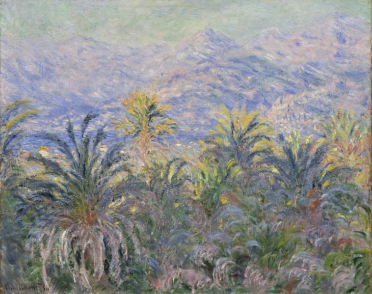 File:Claude Monet - Palm Trees at Bordighera.jpg