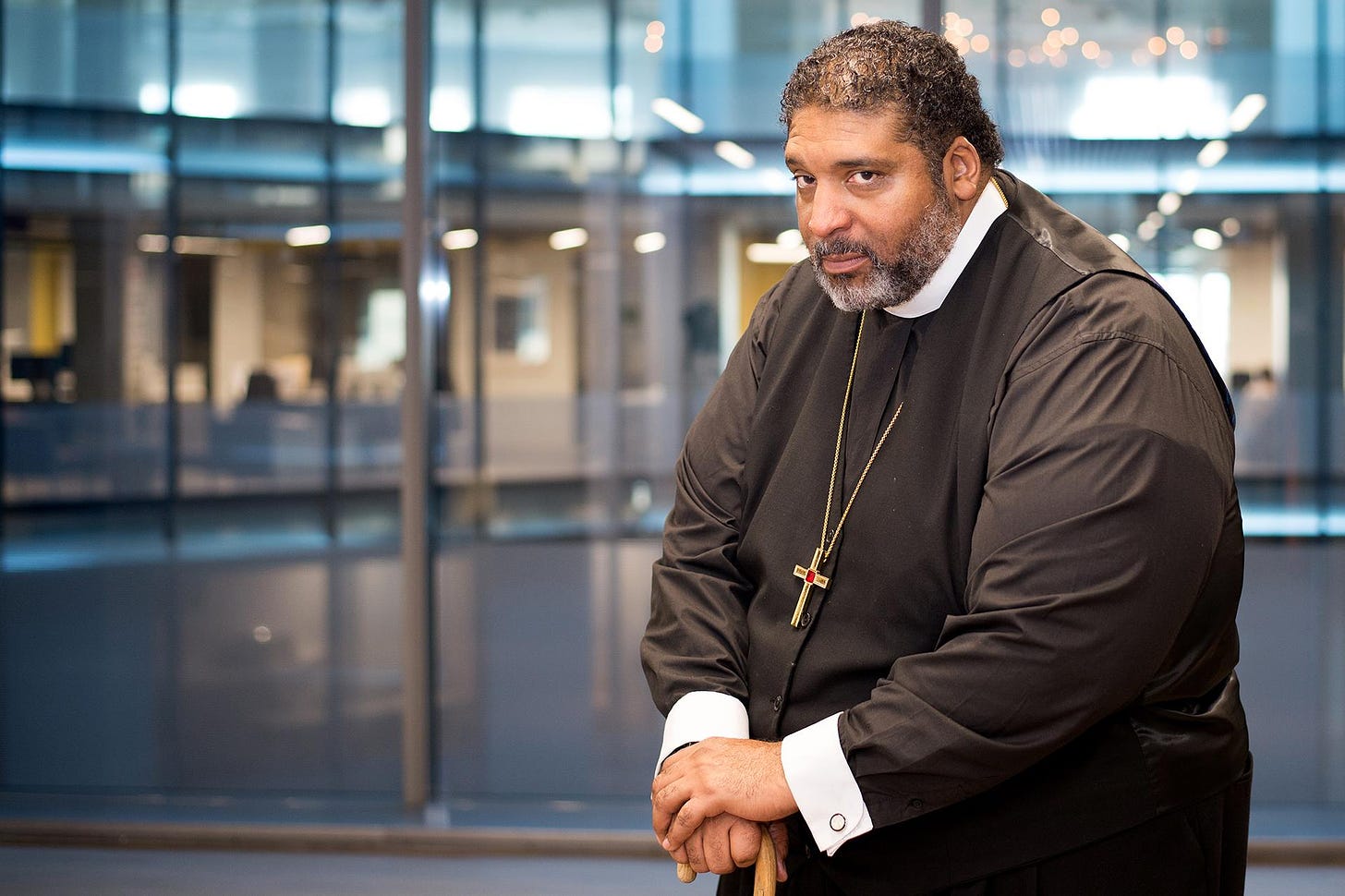 Rev. Dr. William Barber: President and Provost Diversity Lecture and Arts  Series | Office of Diversity and Inclusion, The Ohio State University