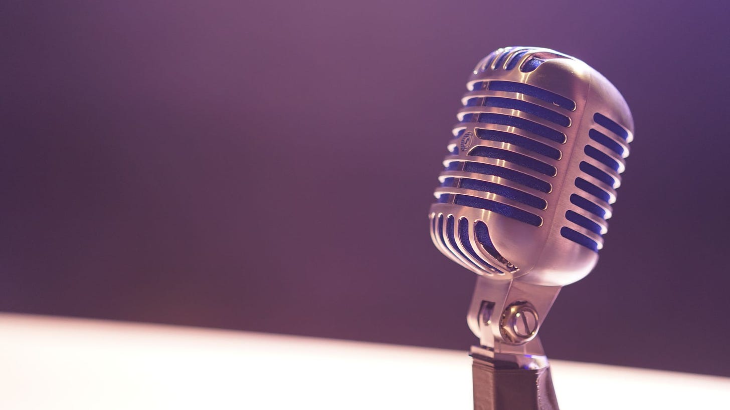Take Notes from Podcasts with Airr Audio