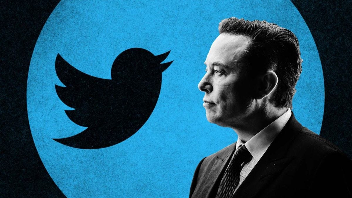 Analysis: Elon Musk's possible takeover of Twitter is unsettling for many  Black users - CNN