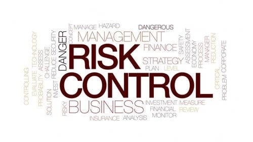 What is Risk Control? The Importance Of Risk Control