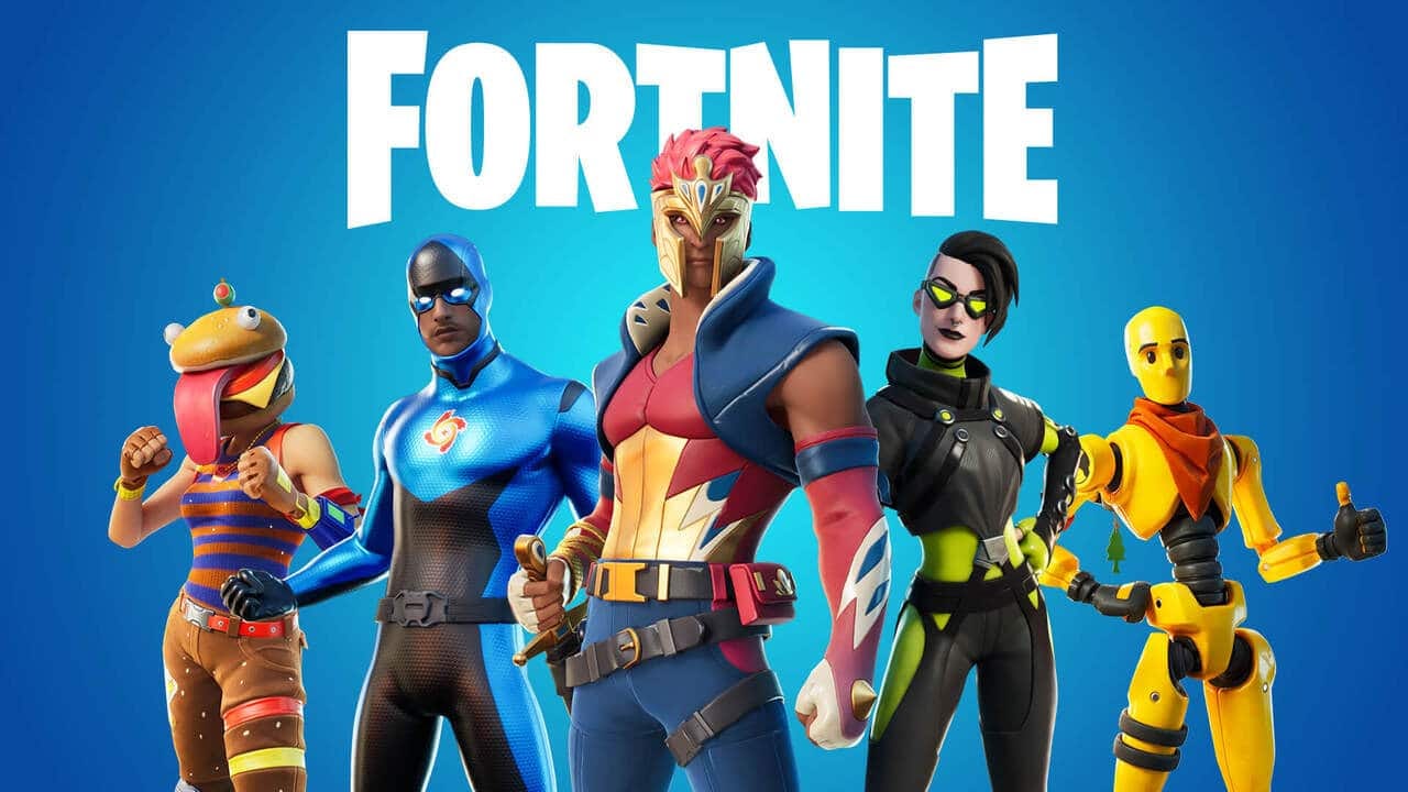 Fortnite says no to NFTs: according to the CEO they would lead to scams and  scams