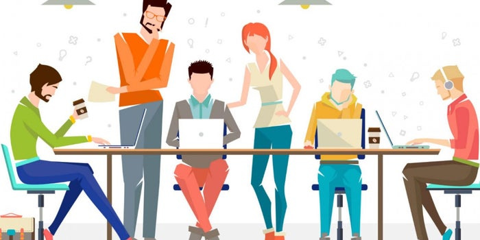 Infografía: 6 tipos de emprendedores que existen