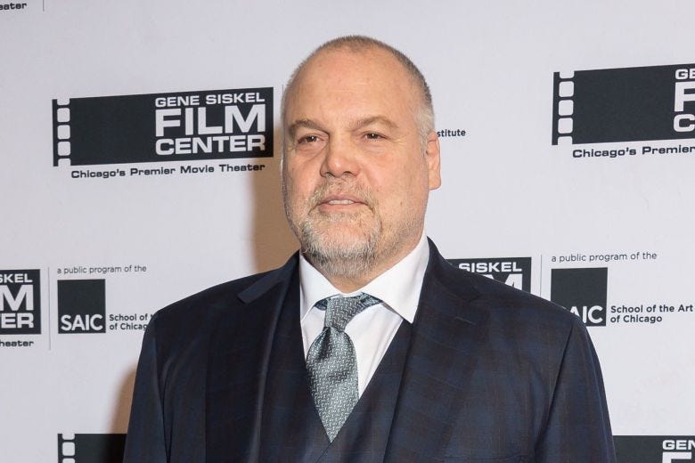 Vincent D'Onofrio Consults Twitter Before Accepting Racist TV Role |  IndieWire