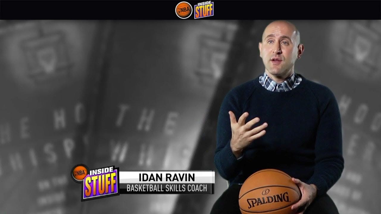 Press — Idan Ravin Press — Idan Ravin